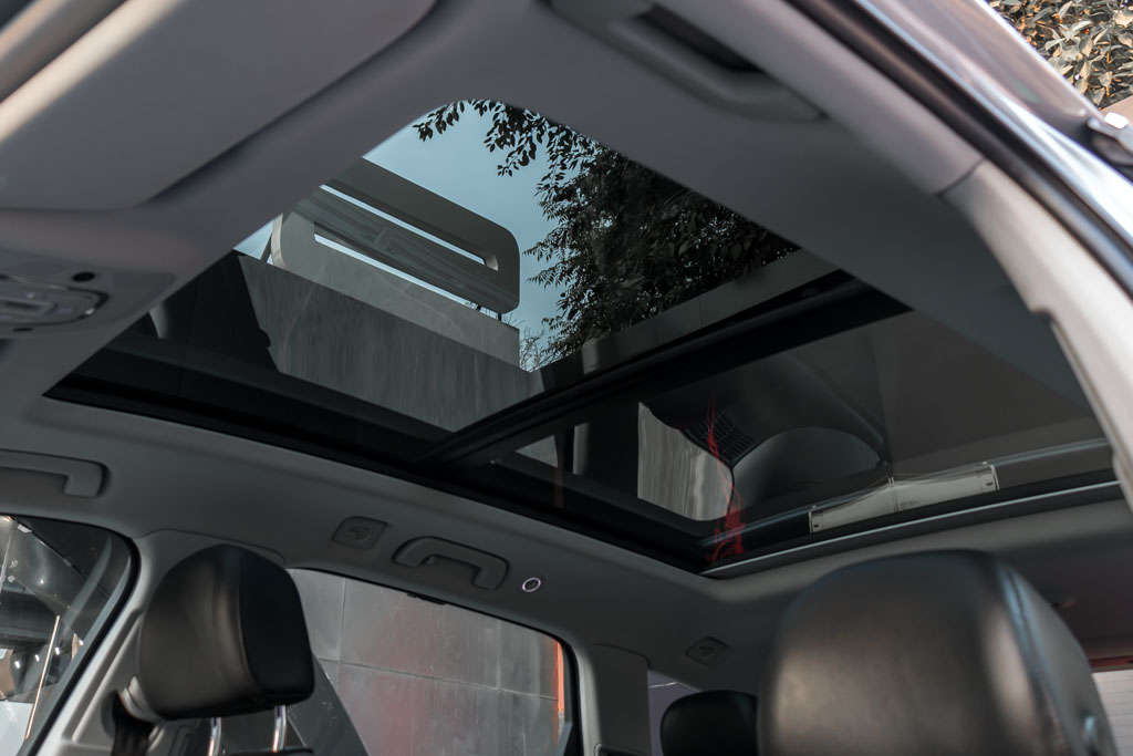 2016 Used Audi Q7 Technology