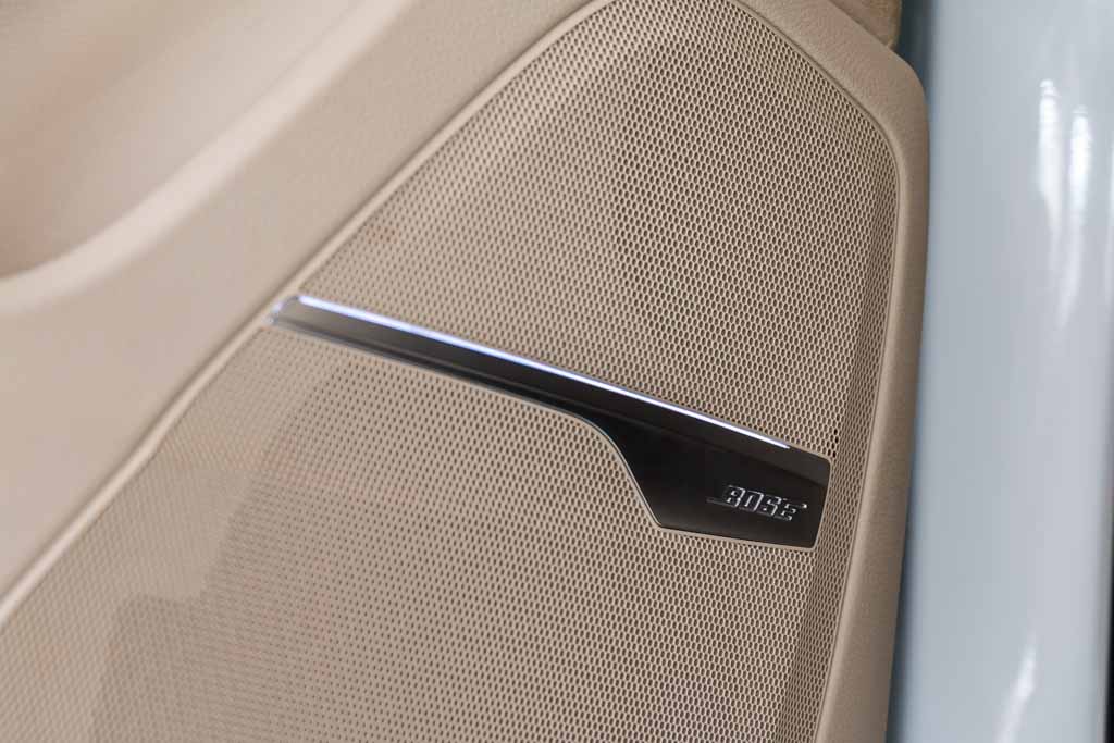 2016 Used Audi Q7 Technology Pack