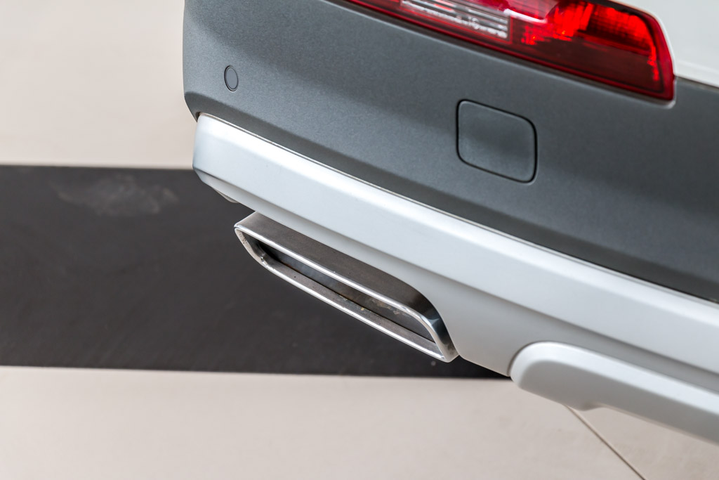 2016 Used Audi Q7 Technology Pack