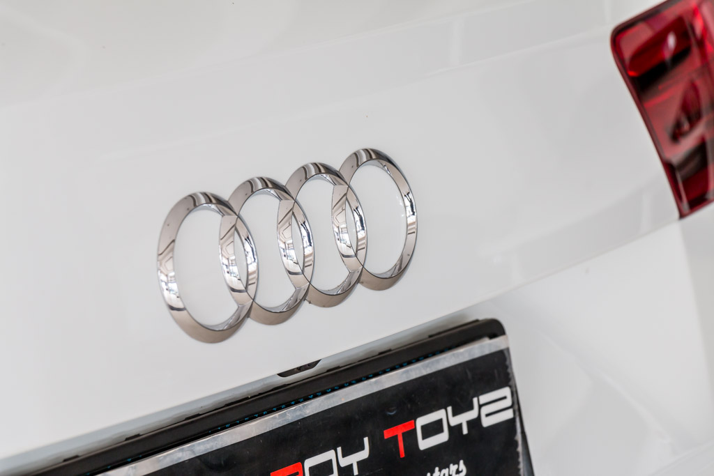 2016 Used Audi Q7 Technology Pack