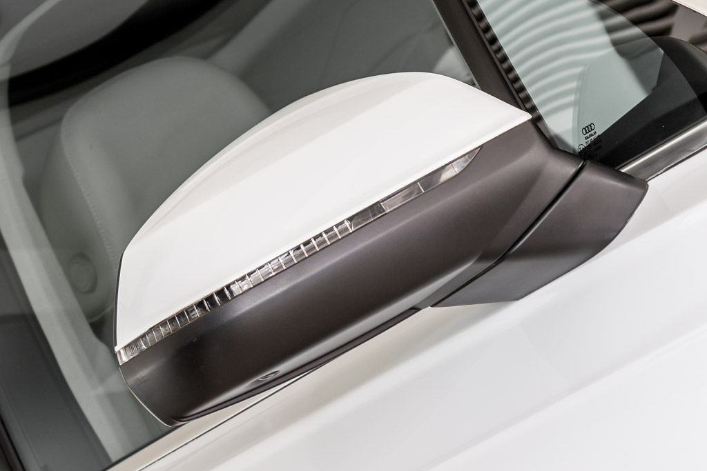 2016 Used Audi Q7 Technology Pack