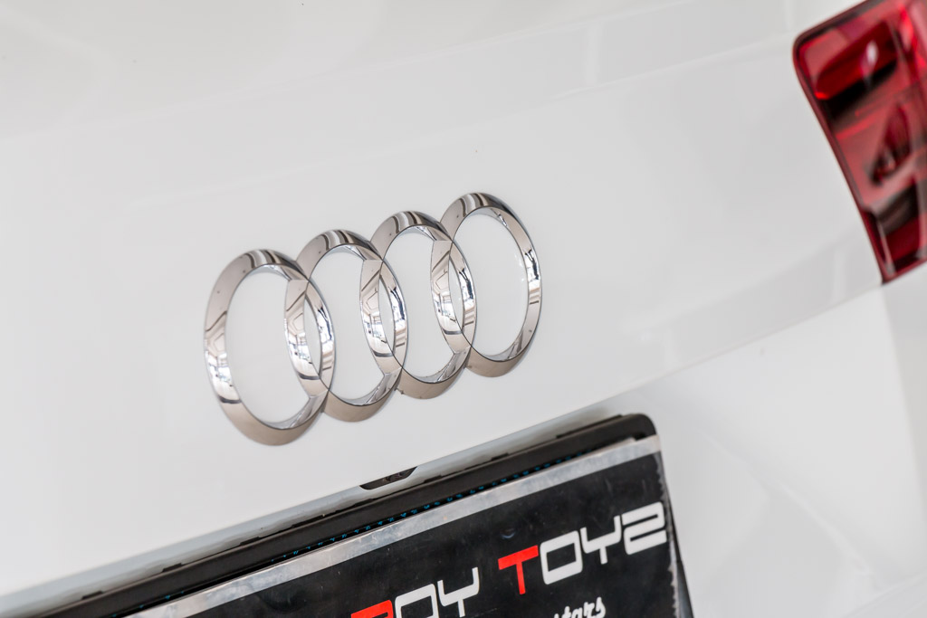 2016 Used Audi Q7 Technology Pack