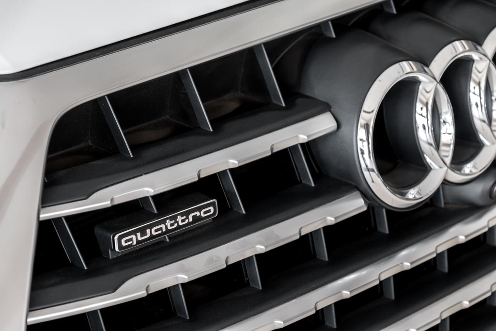 2016 Used Audi Q7 Technology Pack