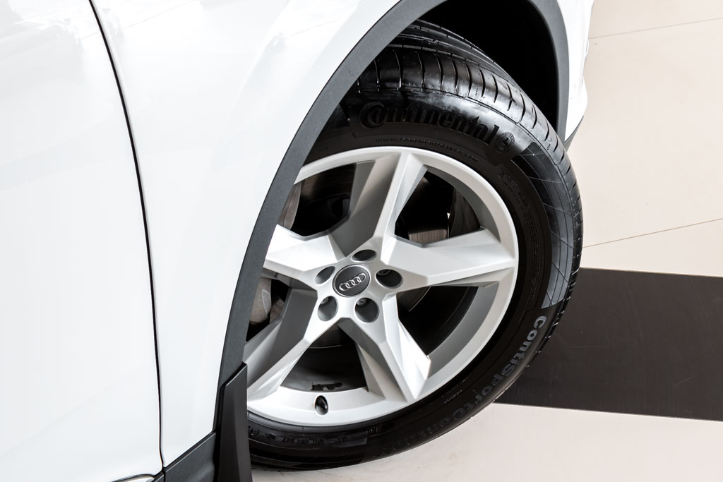 2016 Used Audi Q7 Technology Pack