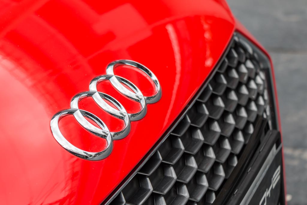 2016 Used Audi R8 V10 Plus