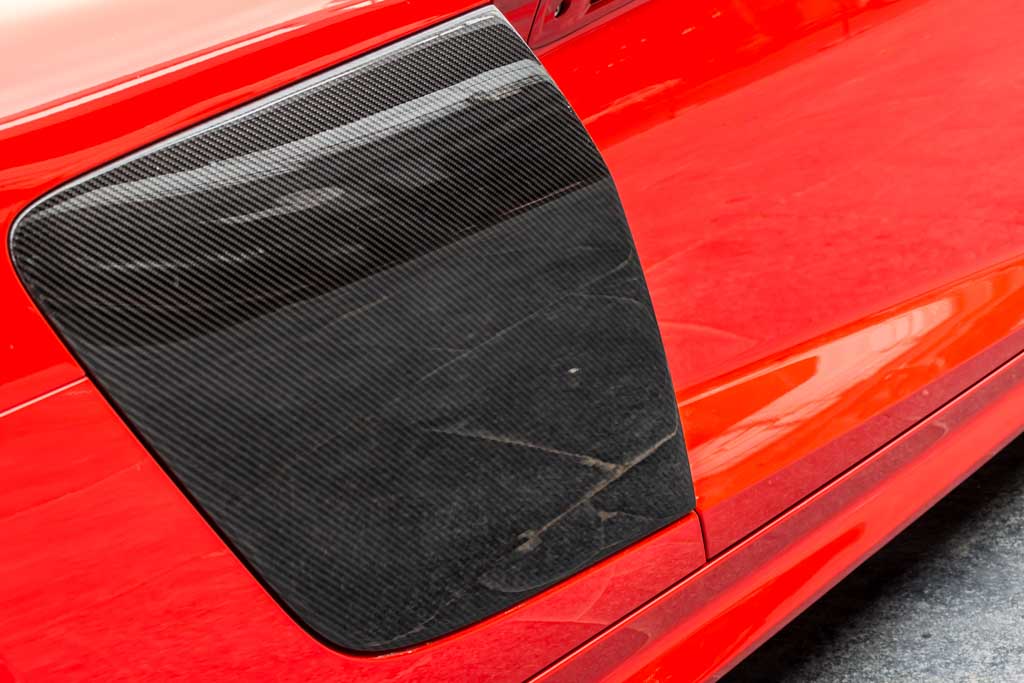 2016 Used Audi R8 V10 Plus