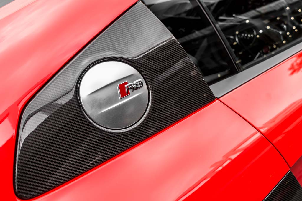 2016 Used Audi R8 V10 Plus