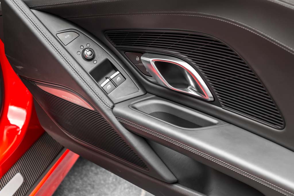 2016 Used Audi R8 V10 Plus