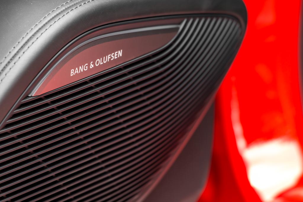 2016 Used Audi R8 V10 Plus