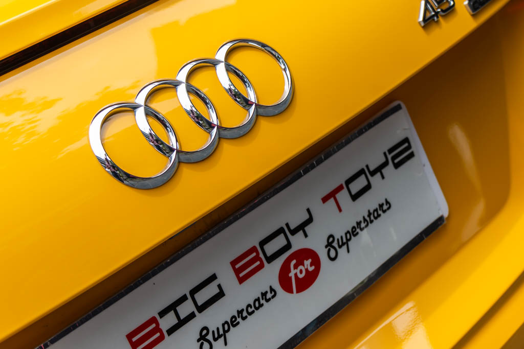 2016 Used Audi TT 45 TFSI