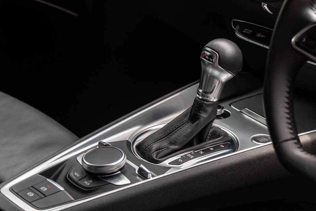 2016 Used Audi TT 45 TFSI