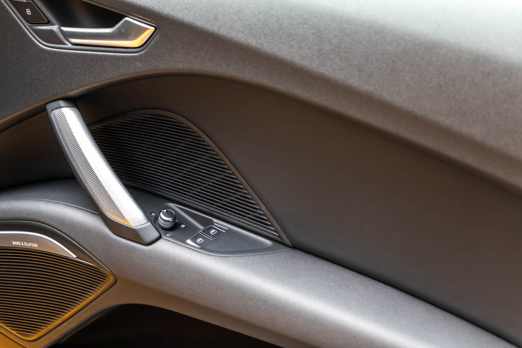 2016 Used Audi TT 45 TFSI