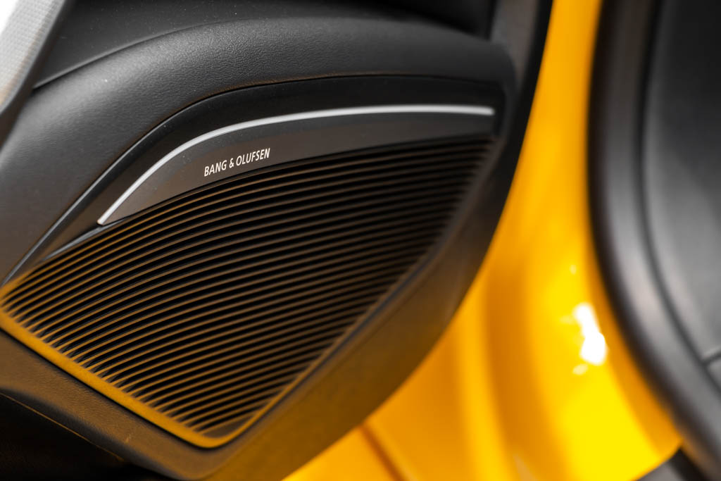 2016 Used Audi TT 45 TFSI