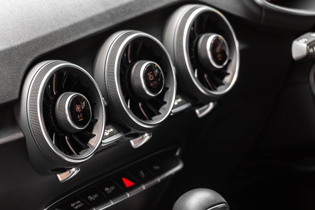 2016 Used Audi TT 45 TFSI