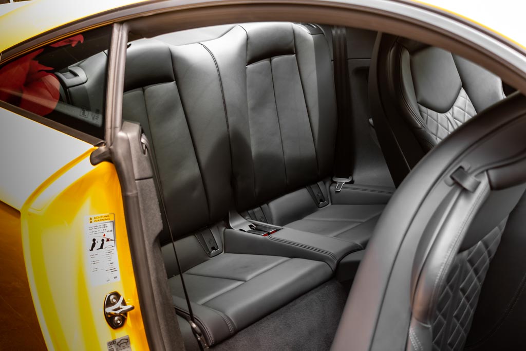 2016 Used Audi TT 45 TFSI