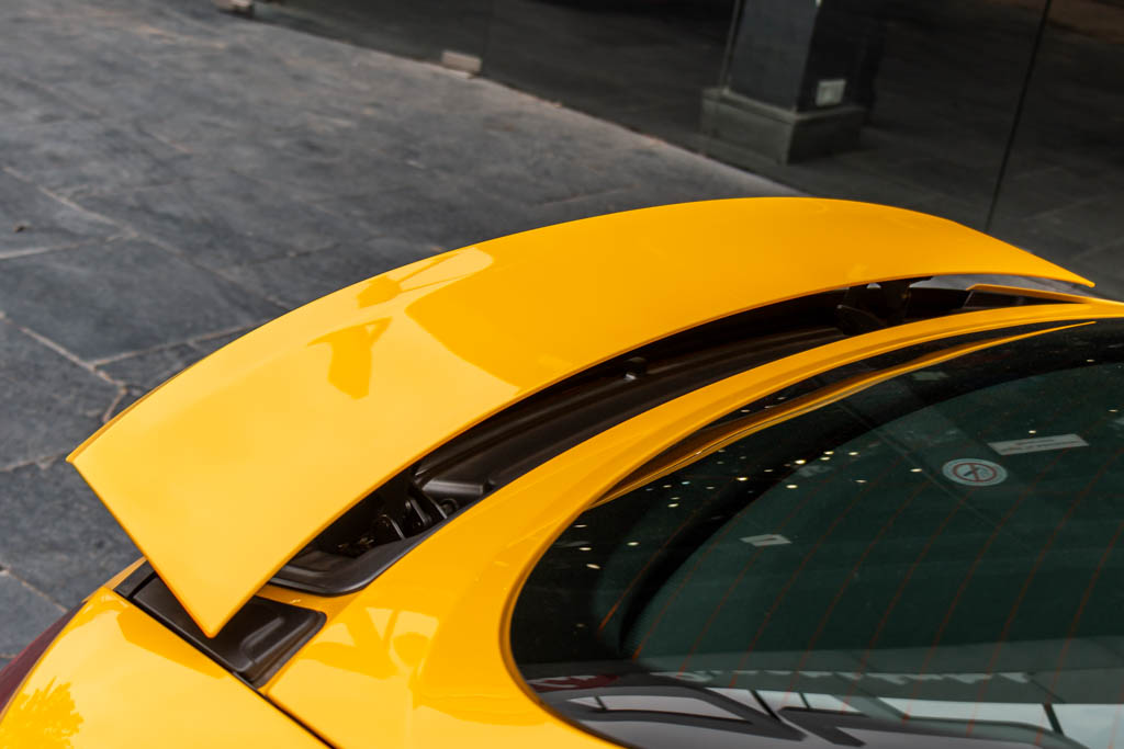 2016 Used Audi TT 45 TFSI