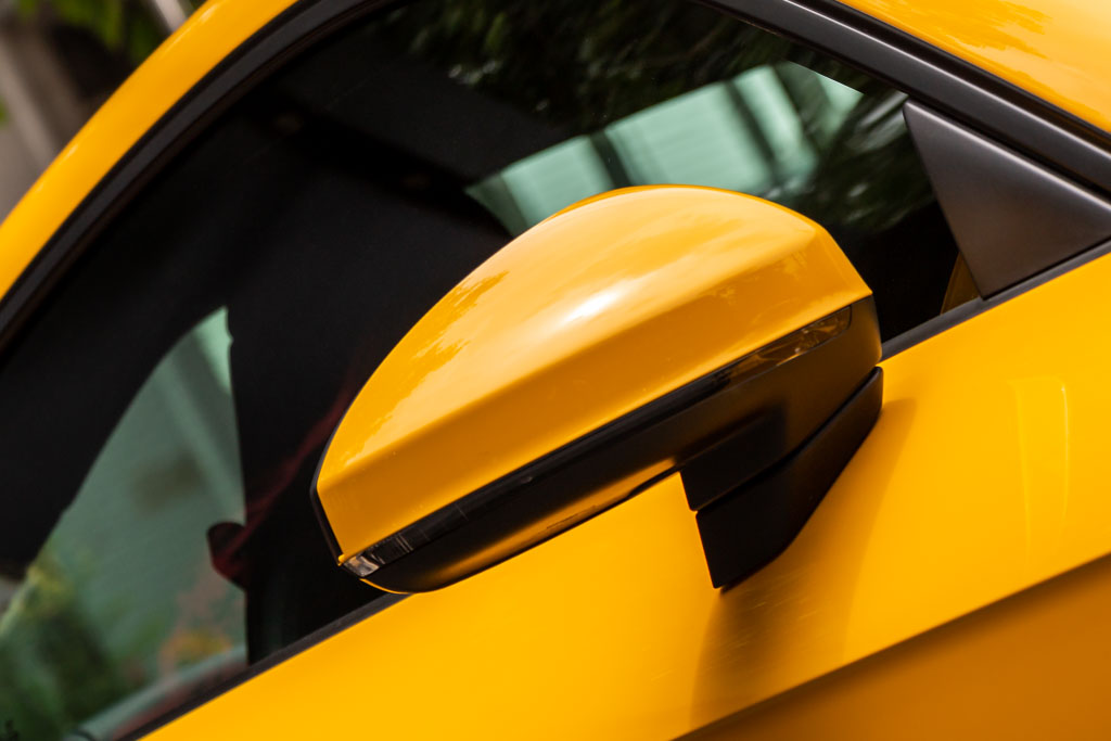 2016 Used Audi TT 45 TFSI