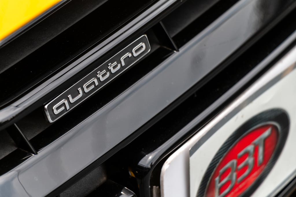 2016 Used Audi TT 45 TFSI