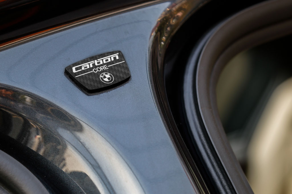 2016 Used BMW 730 Ld M-Sport