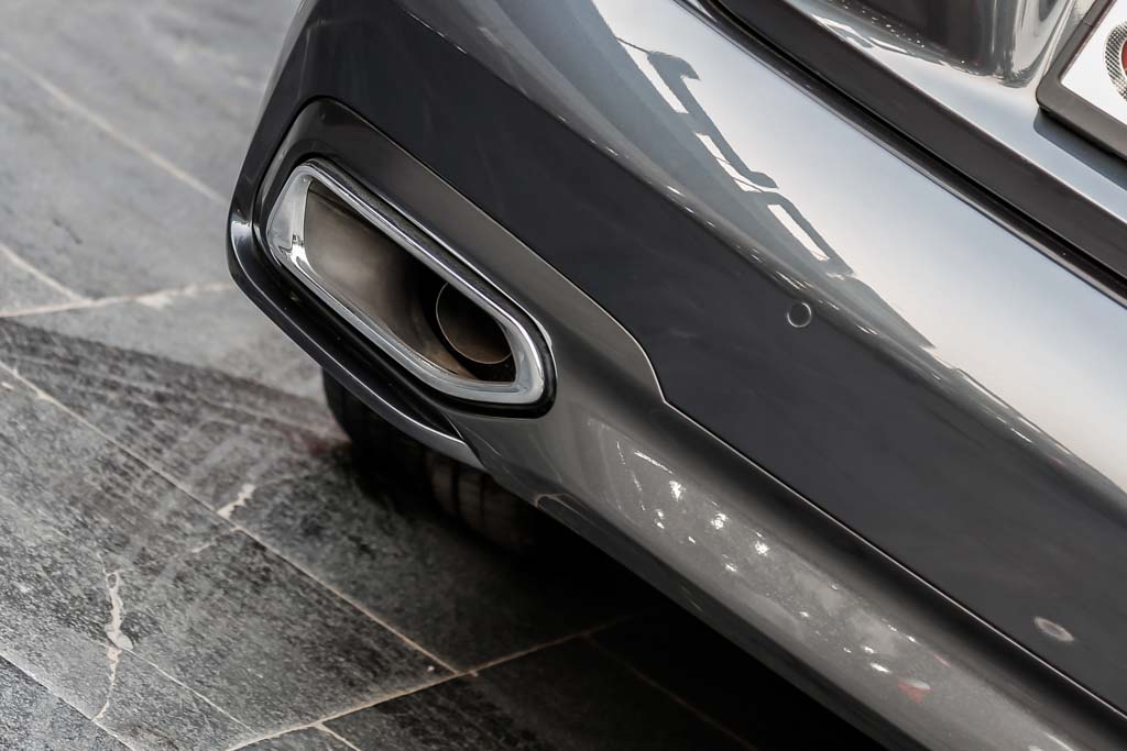 2016 Used BMW 730 Ld M-Sport