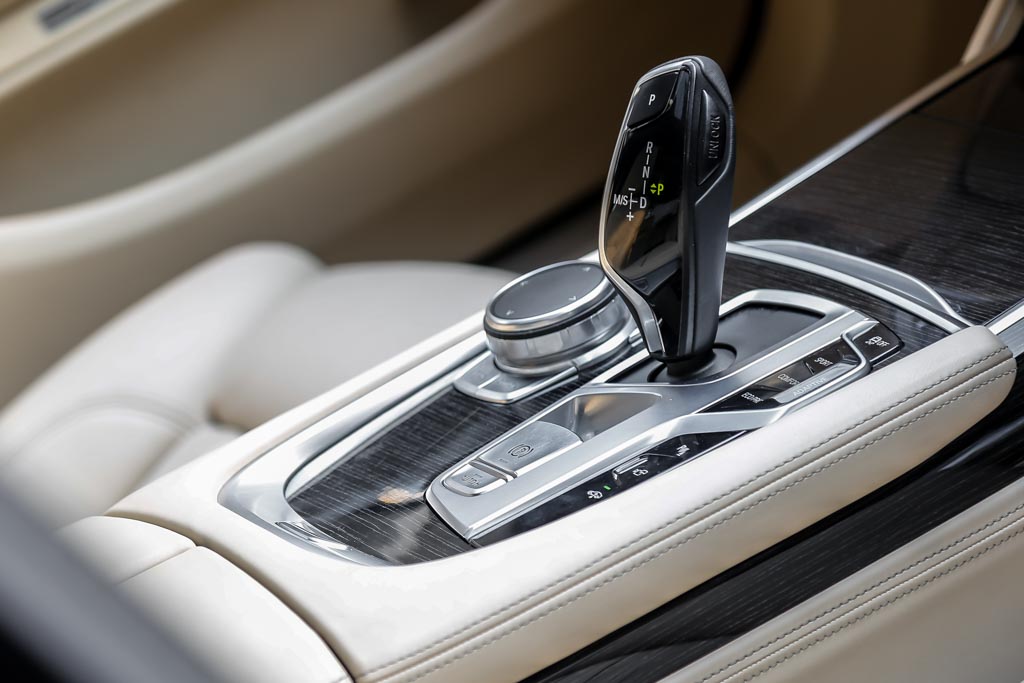 2016 Used BMW 730 Ld M-Sport