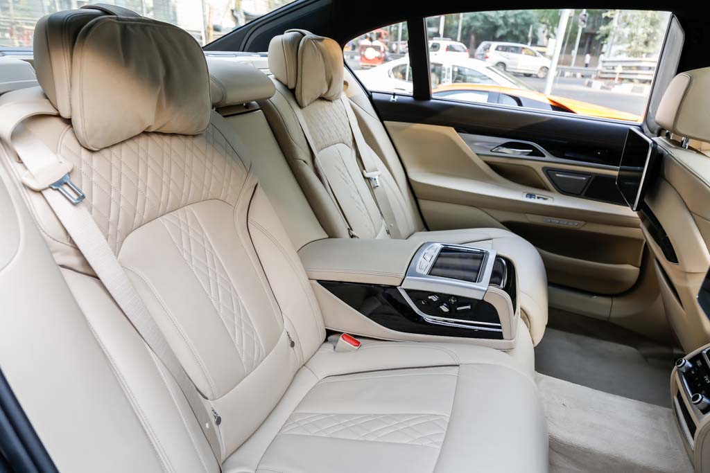 2016 Used BMW 730 Ld M-Sport