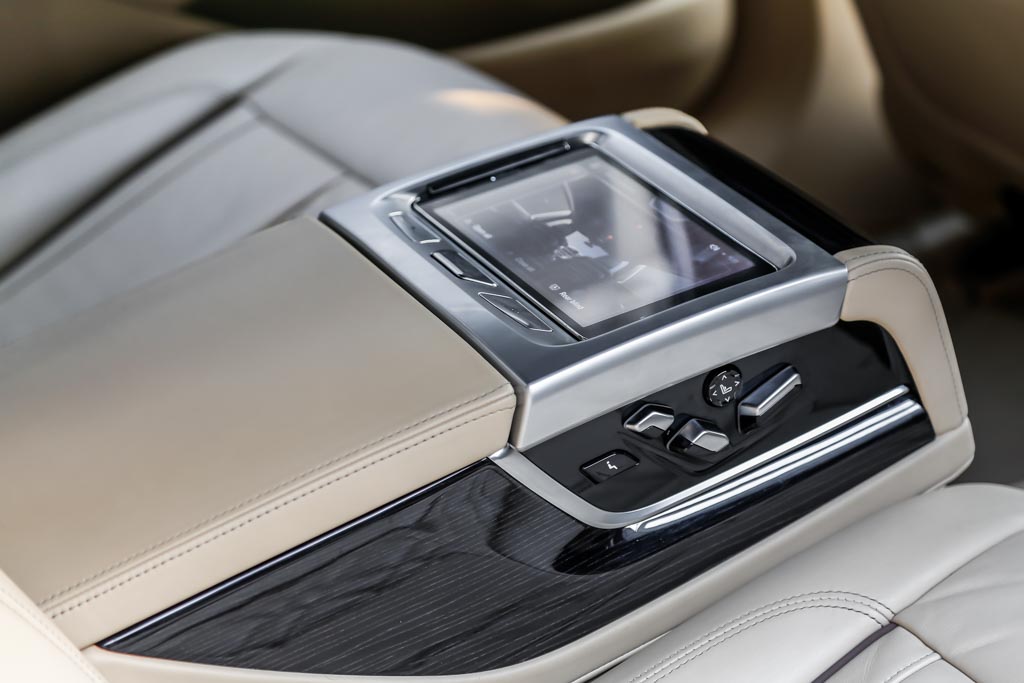 2016 Used BMW 730 Ld M-Sport