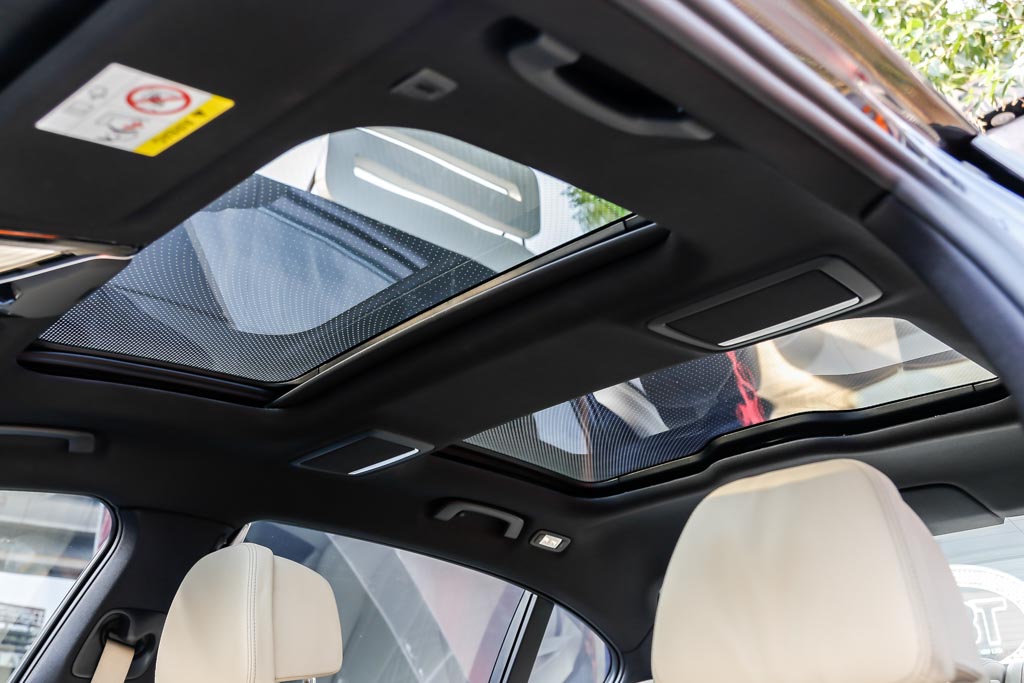 2016 Used BMW 730 Ld M-Sport