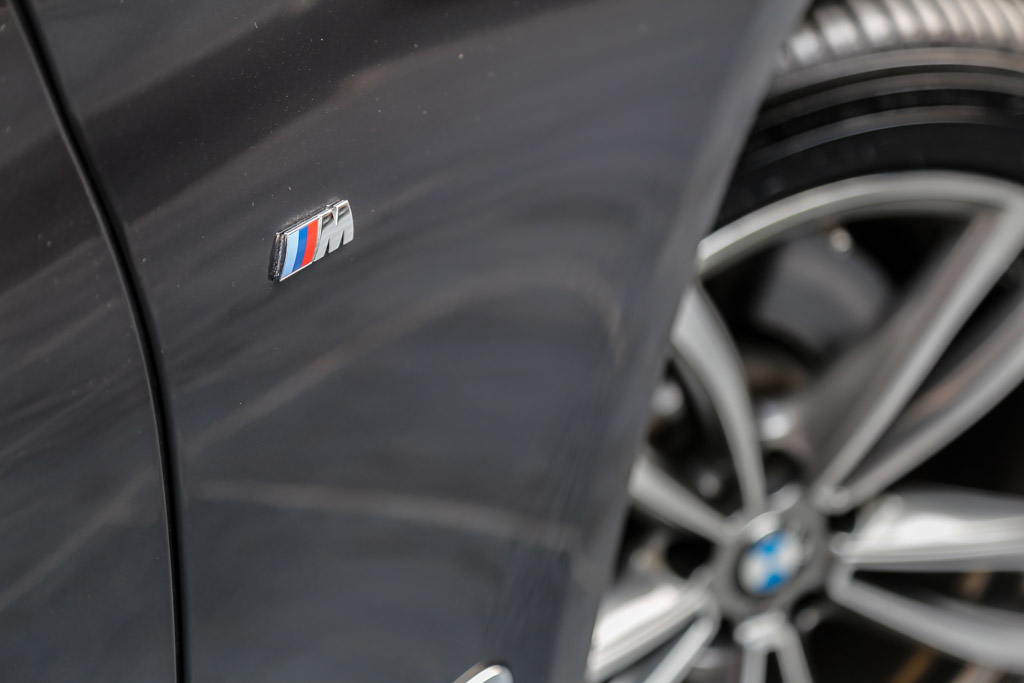 2016 Used BMW 730 Ld M-Sport