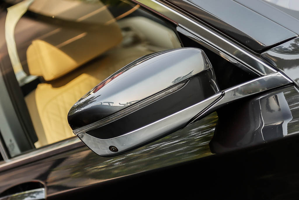 2016 Used BMW 730 Ld M-Sport