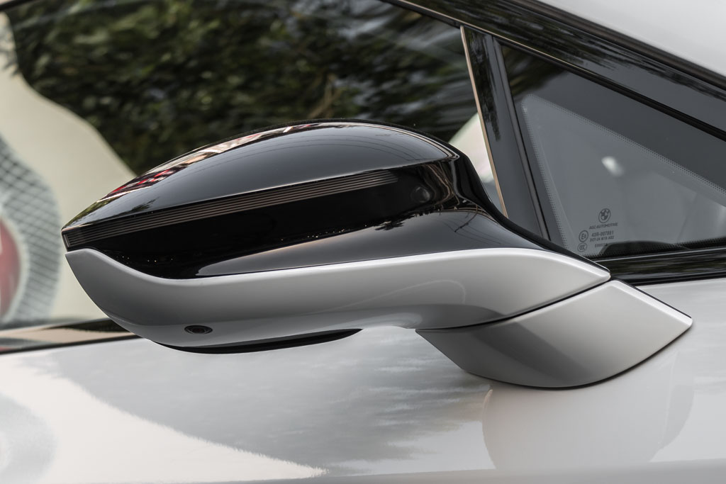 2016 Used BMW i8