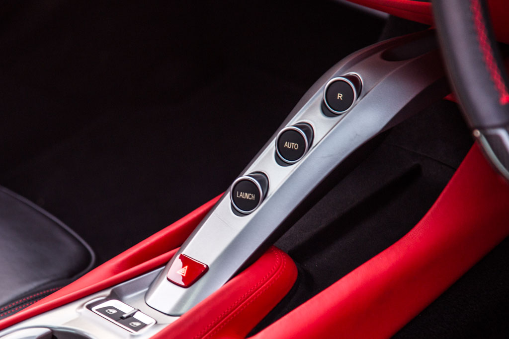 2016 Used Ferrari F12 Berlinetta