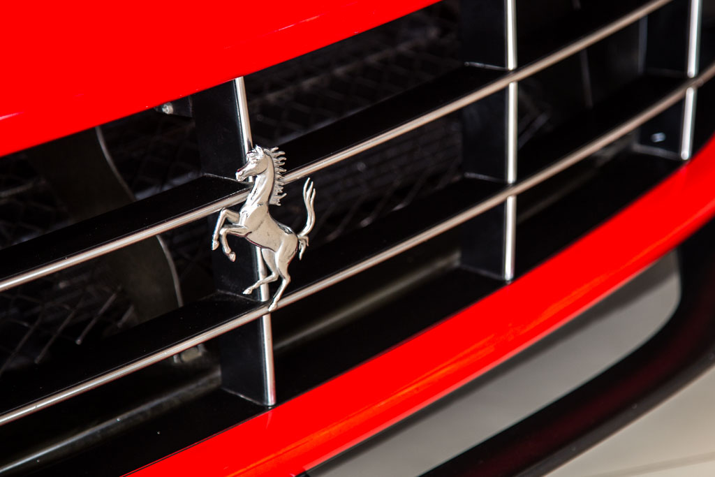 2016 Used Ferrari F12 Berlinetta