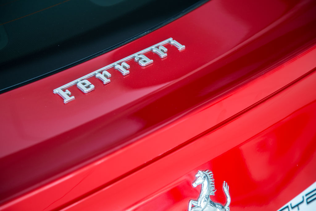 2016 Used Ferrari F12 Berlinetta