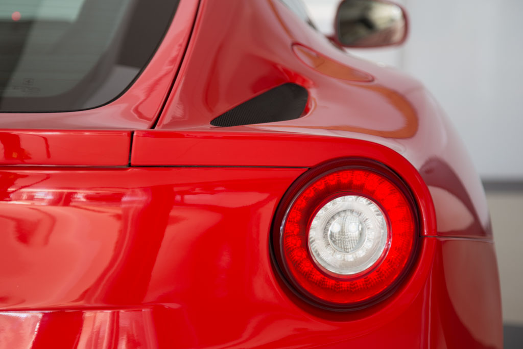 2016 Used Ferrari F12 Berlinetta