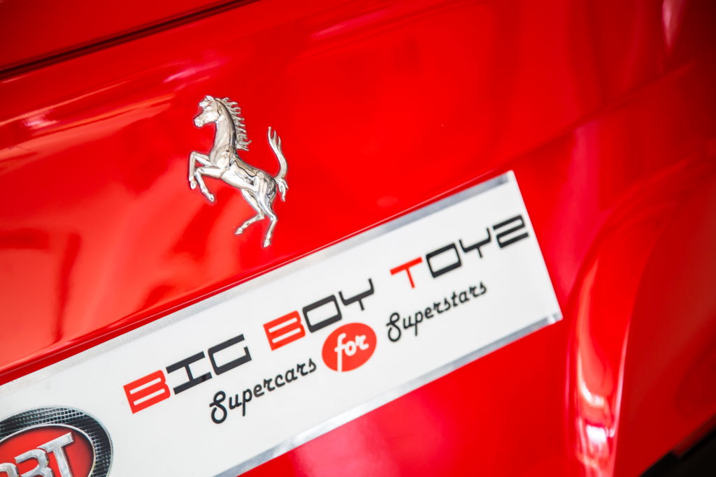 2016 Used Ferrari F12 Berlinetta