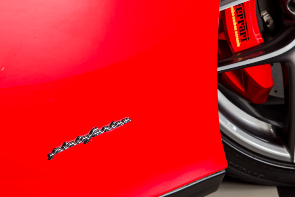 2016 Used Ferrari F12 Berlinetta