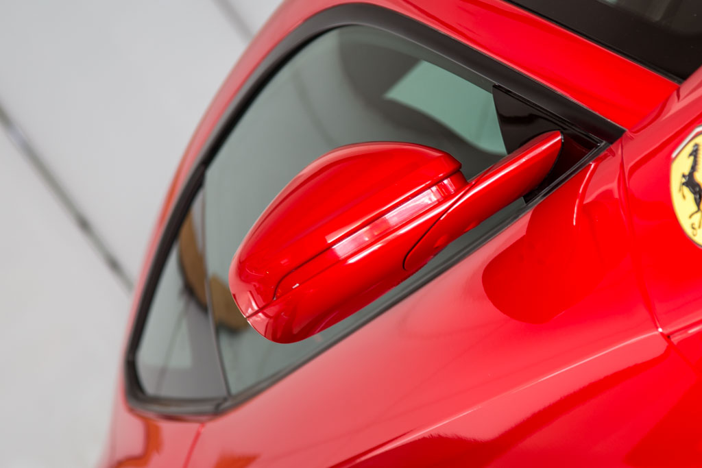 2016 Used Ferrari F12 Berlinetta