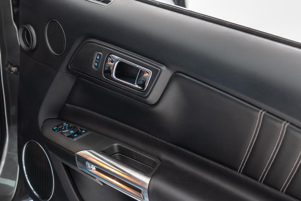 2016 Used Ford Mustang