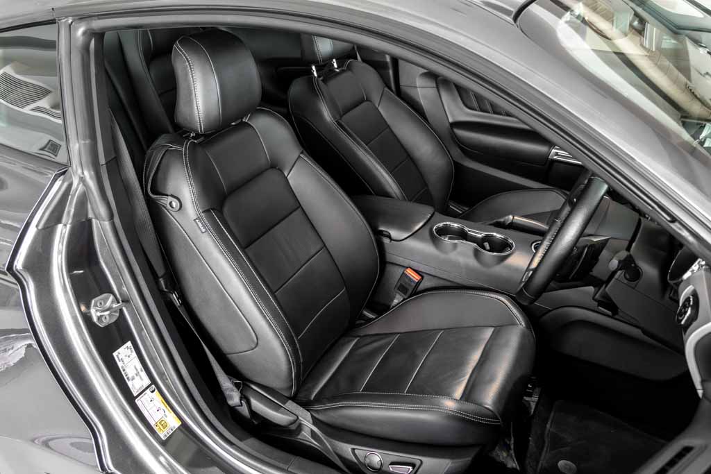 2016 Used Ford Mustang