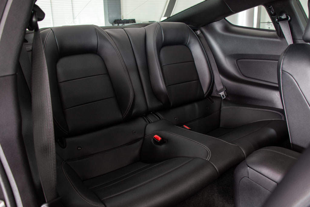 2016 Used Ford Mustang