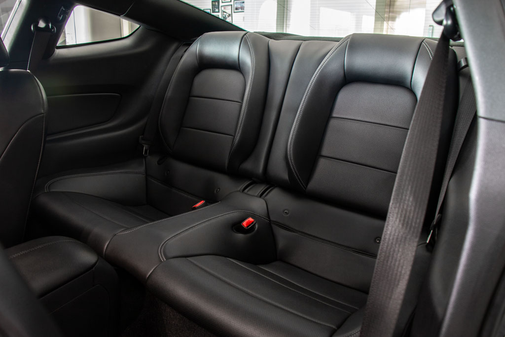 2016 Used Ford Mustang