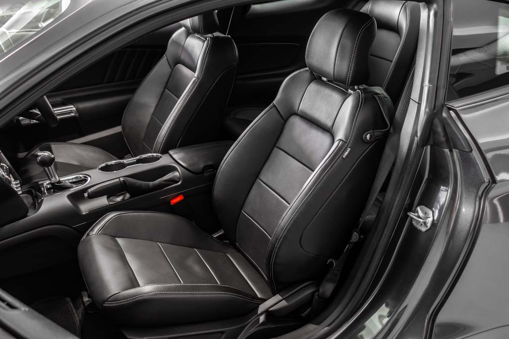 2016 Used Ford Mustang