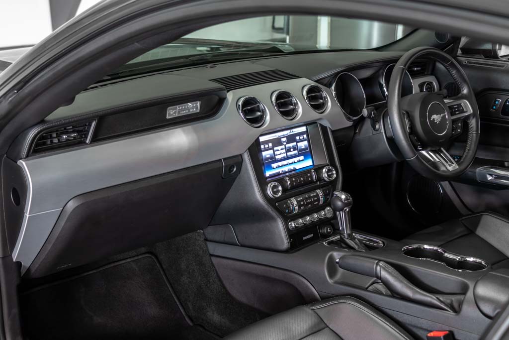 2016 Used Ford Mustang