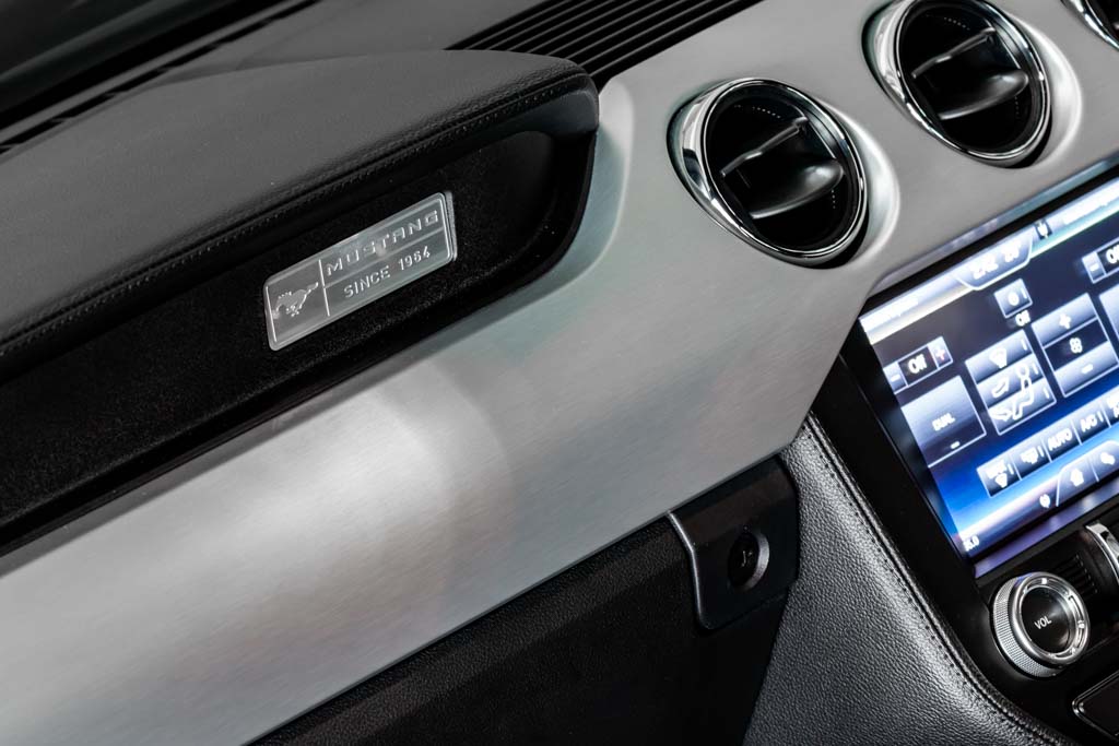 2016 Used Ford Mustang