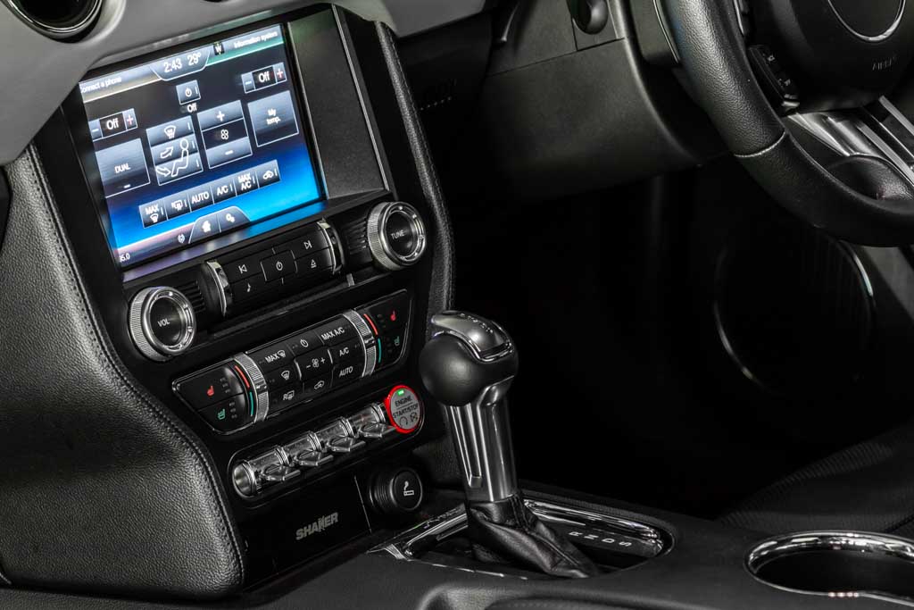 2016 Used Ford Mustang