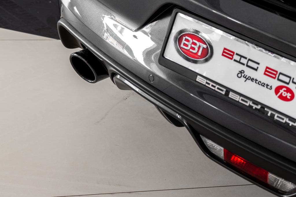 2016 Used Ford Mustang