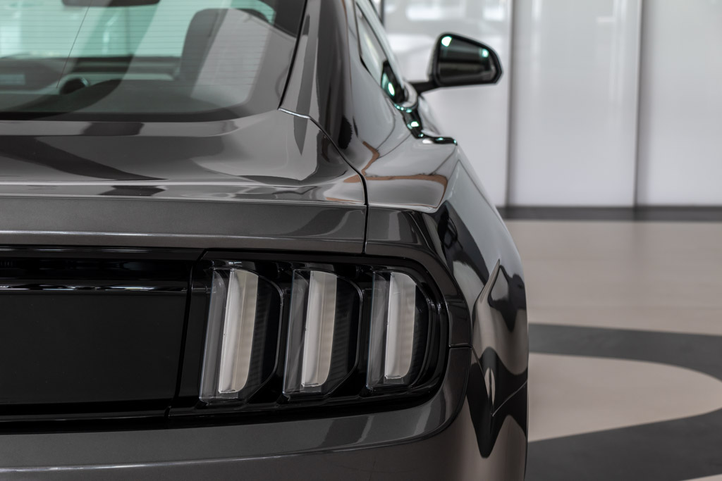 2016 Used Ford Mustang