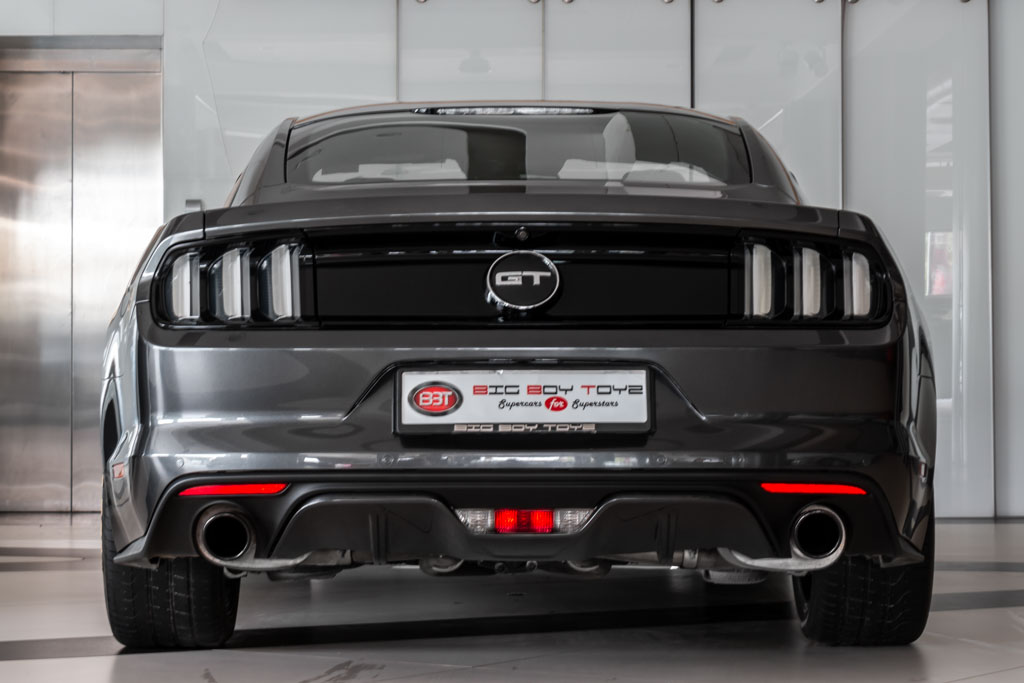 2016 Used Ford Mustang