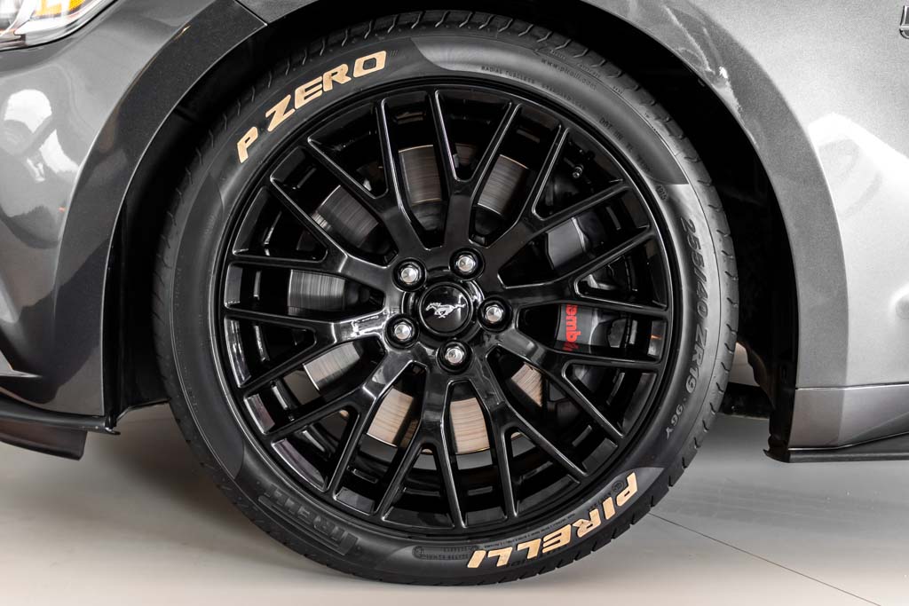 2016 Used Ford Mustang